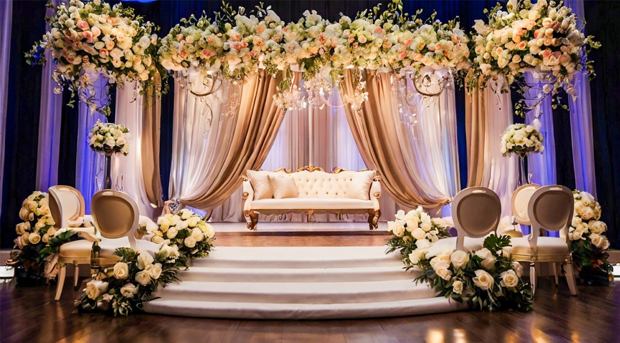 Grand Event Hall