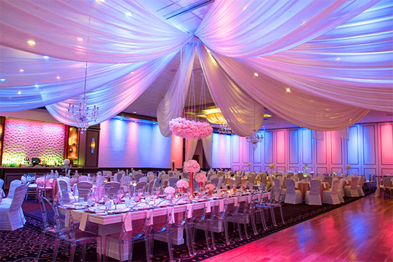 Wedding Hall